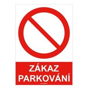Tabulka bezpečnostní 