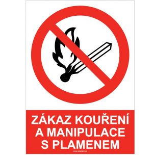 Tabulka bezpečnostní 