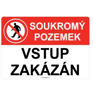 Tabulka bezpečnostní 