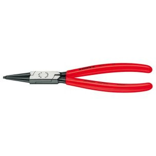 Knipex - Kleště na vnitřní pojistné kroužky v otvorech, délka 140 mm