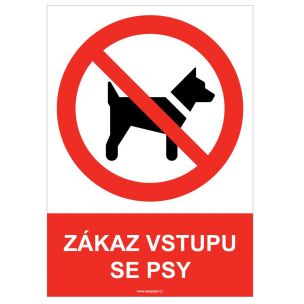 Tabulka bezpečnostní 