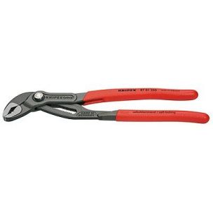 Knipex - Kleště na vodní čerpadla Hightech Cobra, délka 250 mm