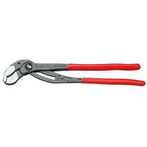 Knipex - Hasák a instalatérské kleště Cobra, délka 400 mm