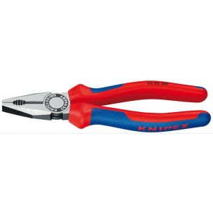 Knipex - Kombinované kleště, délka 180 mm